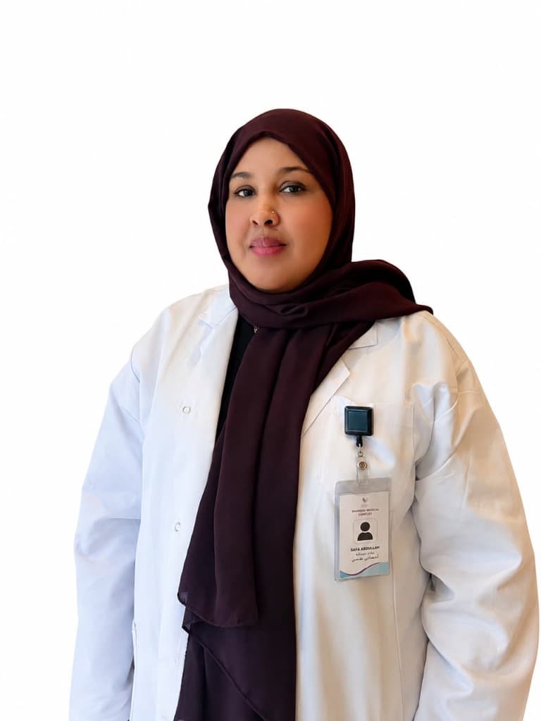 صفاء طه عبدالله